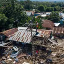 Pemerintah Pulihkan Listrik, BBM, dan Komunikasi Korban Gempa NTT