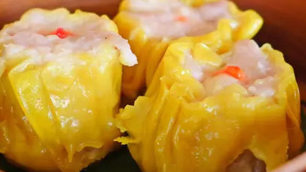 Kandungan Kalori dan Kolesterol dalam Dimsum, Panduan Sehat untuk Diet Sehat