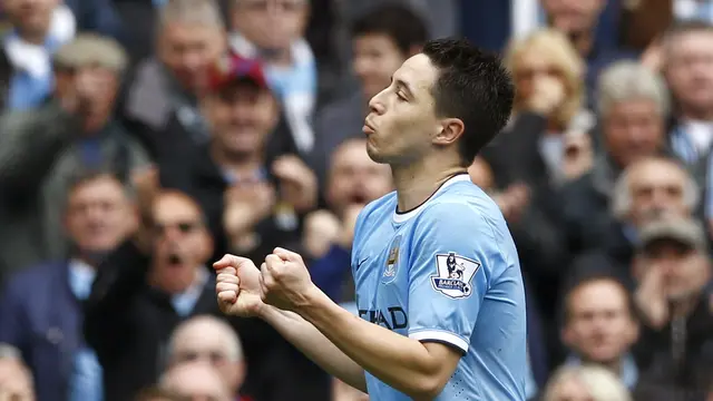 Samir Nasri