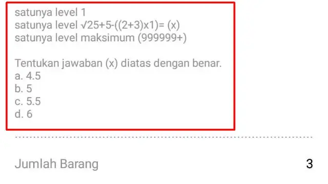 Bikin Pusing Penjual, Ini 6 Chat Ribet Pembeli saat Pesan Makanan