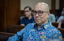 Terdakwa Divonis 10 Tahun, KPK Siapkan Kontra Memori Banding Kosasih Hadapi Eks Dirut Taspen