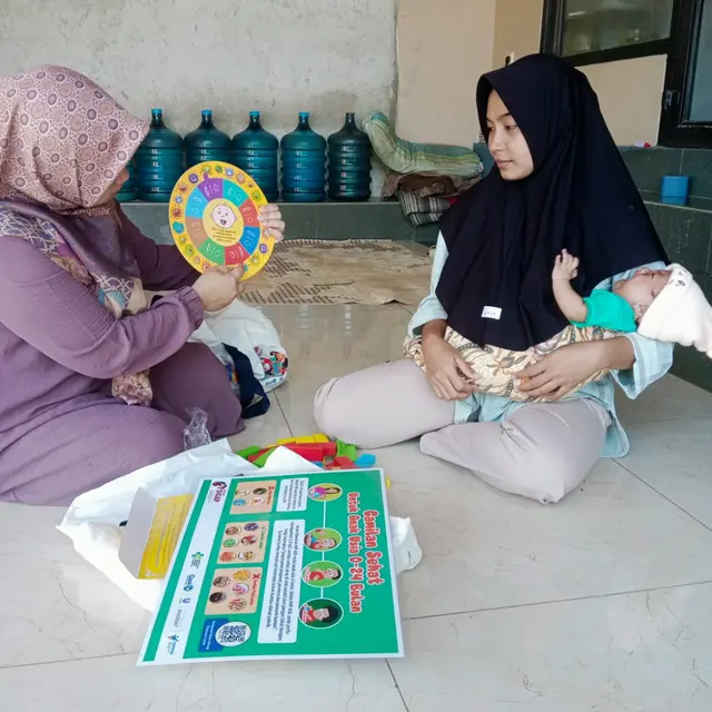 Program Keluarga SIGAP