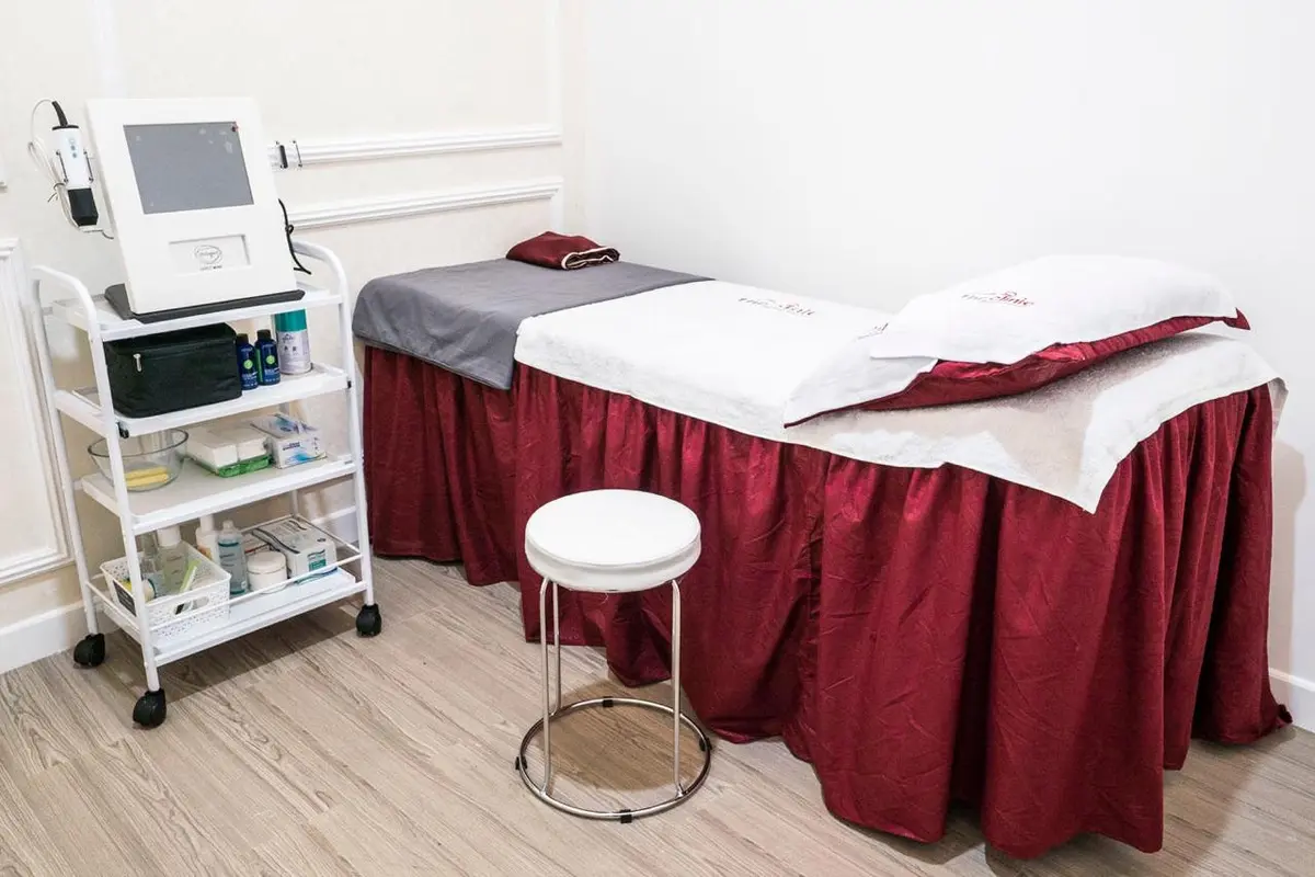 Klinik Kecantikan