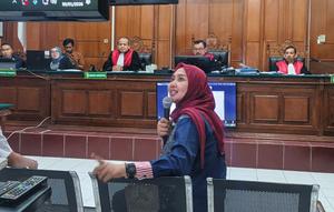 Fujika Senna Oktavia. (Liputan6.com/Dian Kurniawan)