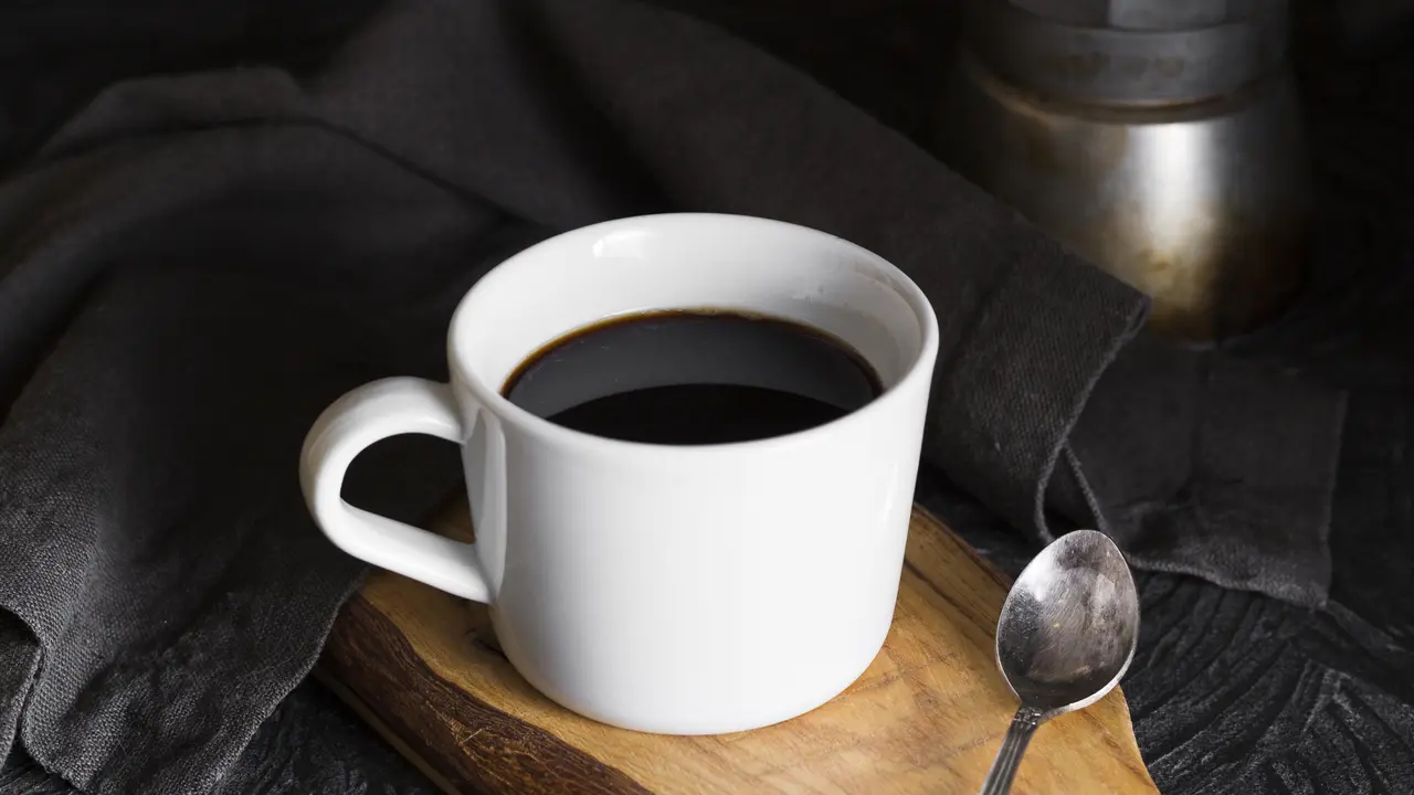 resep kopi ala kopitiam
