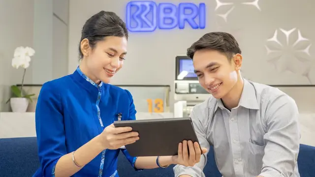 Diapresiasi Global, BRI Raih Penghargaan Bank of The Year 2025 dari The Banker