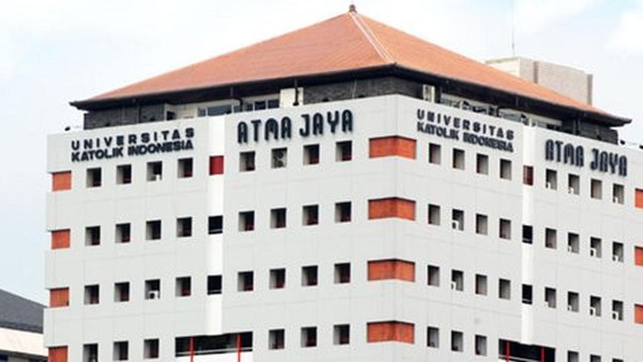 Menwa Atma Jaya dibekukan, pihak kampus enggan melapor ke polisi