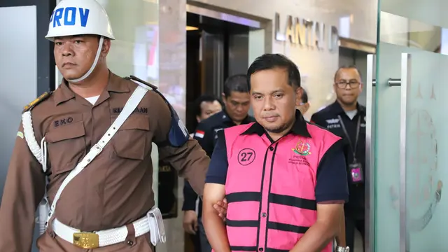 Kejagung menetapkan tersangka kasus dugaan korupsi dalam tata niaga komoditas timah wilayah IUP PT Timah Tbk tahun 2015 sampai dengan 2022.
