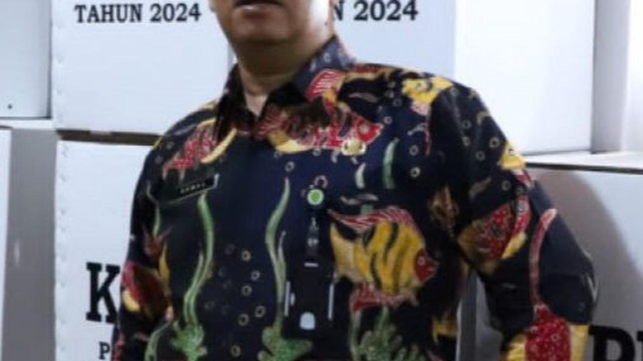 Pemilu Semakin Dekat, Pj Gubernur Kaltim Imbau Masyarakat Salurkan Hak Pilih
