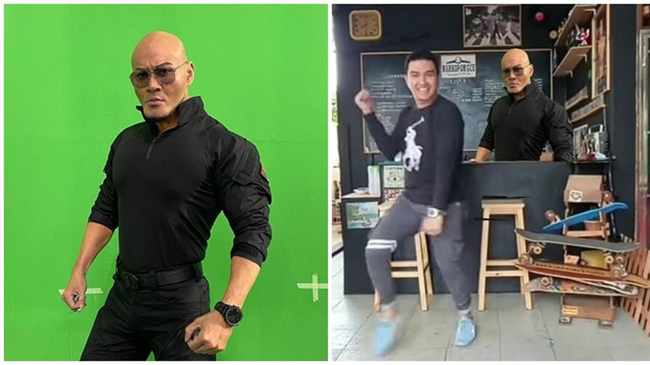 Deddy Corbuzier Minta Fotonya Diedit, Ini 6 Hasilnya dari Netizen yang Bikin Ketawa