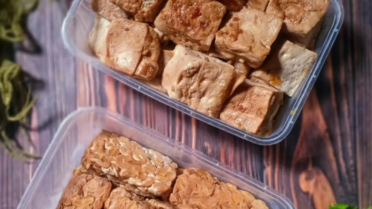 6 Resep Tahu Bacem Enak dan Praktis, Bikin Nagih