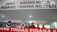 Kejagung Sita Uang Hampir Rp1 Triliun di Rumah Eks Pejabat MA Zarof Ricar