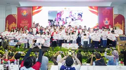 GM Novendra Priasmoro Juara Kejurda Piala Gubernur DKI, Makin Pede Hadapi Kejurnas