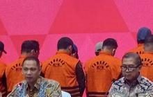 VIDEO: Momen Tersangka Geleng-Geleng, KPK Bongkar Modus Pemaksaan Pungli Ke Tahanan