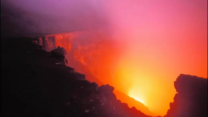 15 Tujuan Wisata yang Bisa Bikin Kamu Tahan Nafas Melihatnya