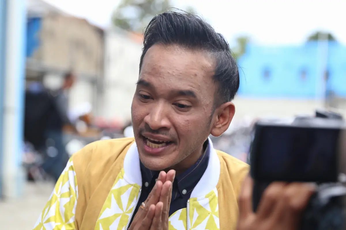[Bintang] Ruben Onsu