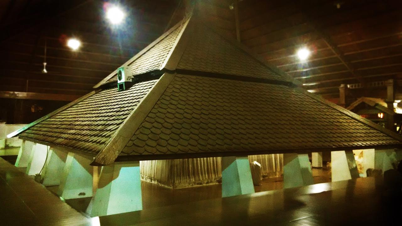 Wisata Religi Jawa Timur