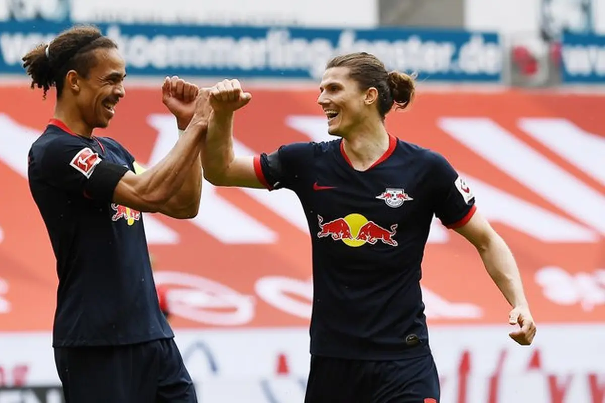 RB Leipzig