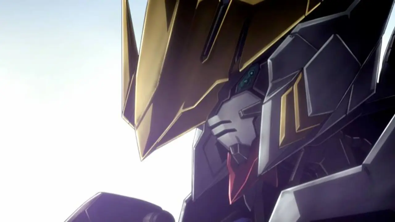 Anime Gundam: Iron-Blooded Orphans Siap Mengudara di Jepang