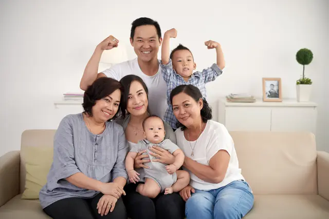 Peran Genetik dan Faktor Lingkungan
