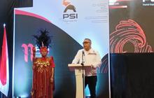 Ahmad Ali Sebut PSI Sulut Punya Modal Besar karena Kakek Jokowi Sangat Dicintai Warga Sulut