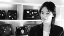 Song Joong Ki  dan Song Hye Kyo tentunya ingin hari bahagianya nanti menjadi kenangan terindah dalam hidupnya. Tak heran jika persiapan yang dilakukannya begitu matang. (Instagram/Kyo1122)