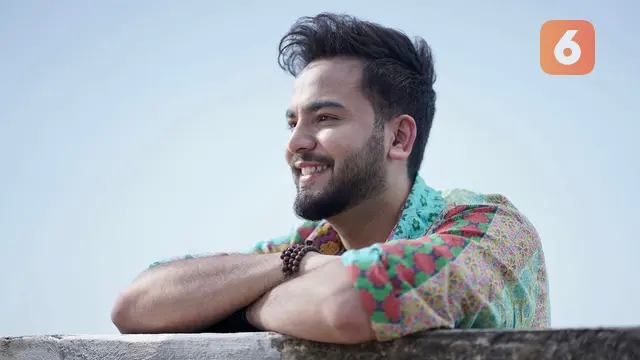 Youtuber Elvish Yadav