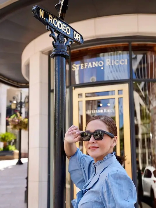 Maia Estianty (Instagram/maiaestiantyreal)