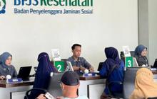 100.505 Peserta BPJS PBI di Brebes Dinonaktifkan, Tertinggi di Jateng