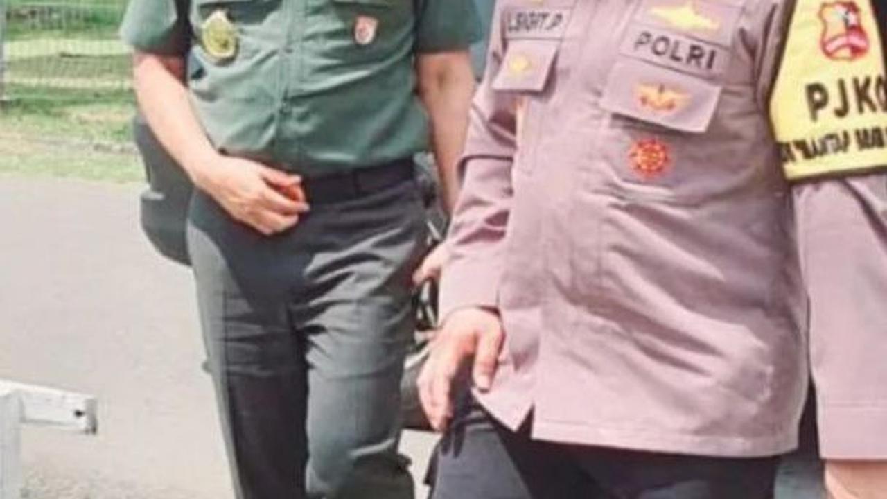 Nostalgia Kapolri di Lanud Pattimura Ambon