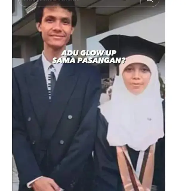 6 Potret Lawas Capres Cawapres 2024 Bareng Istri, Romantis Sedari Dulu