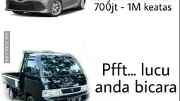 Carry juga punya heated seat kok, langsung dari mesinnya. (Source: 1cak.com)