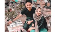 [foto: Instagram Ifan Seventeen]