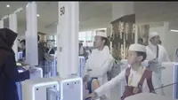 Pemberangkatan Haji Bandara Soekarno-Hatta Dimulai 22 April 2026, Begini Alur Keimigrasiannya