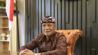 Ketua DPRD Klungkung, Anak Agung Gde Anom