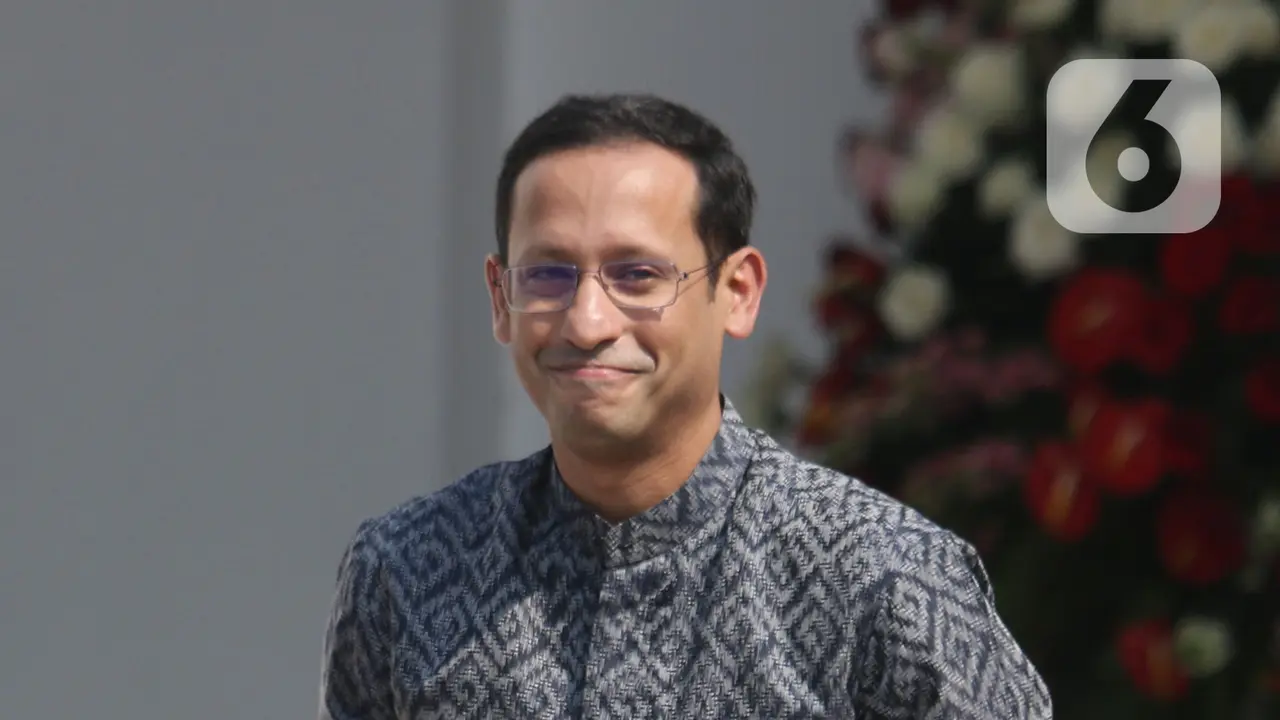 Nadiem Makarim