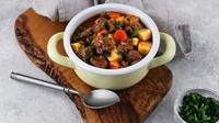 How to make beef bourguignon. (Photo: Freepik)