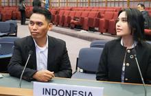 Sosok Dian Rana, Konten Kreator yang Aktif Dokumentasikan Pembangunan IKN