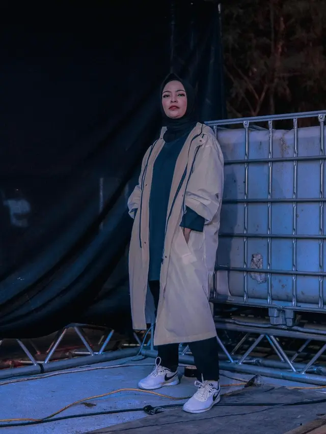 Tantri Syalindri. (Foto: Instagram @tantrisyalindri)