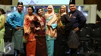 Peserta D'Academy Asia 2 (Liputan6.com/Fatkhur Rozaq)