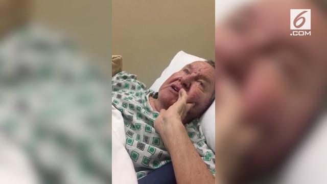 Berita Hilang Ingatan Hari Ini Kabar Terbaru Terkini Liputan6 Com