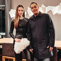 Lihat di sini potret serasi romantis Nia Ramadhani dan Ardi Bakrie rayakan anniversar pernikahan ke-14 di Jepang. [@ramadhaniabakrie]
