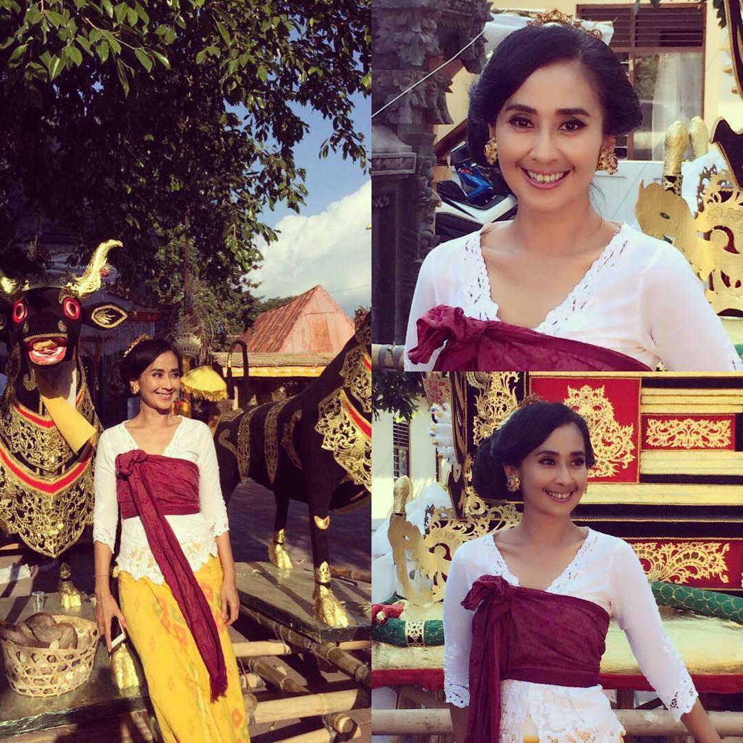 Sumber: Instagram/ ayulaksmibali