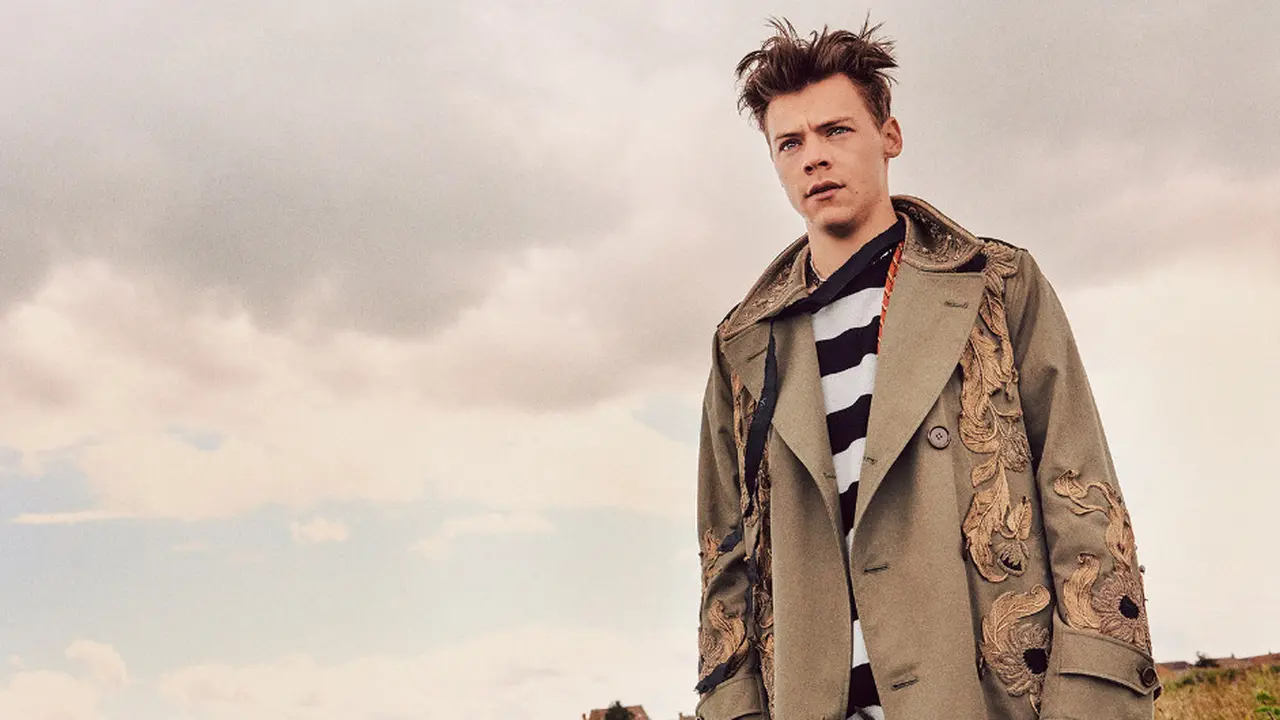 Harry Styles