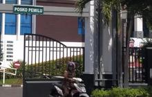 Kondisi Terkini Kantor Kejari Bondowoso Usai Dua Pejabat Dikabarkan Terkena OTT KPK