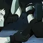 Pertarungan Kakashi Vs Obito di anime Naruto: Shippuden (Dok.Studio Pierrot/TV Tokyo)