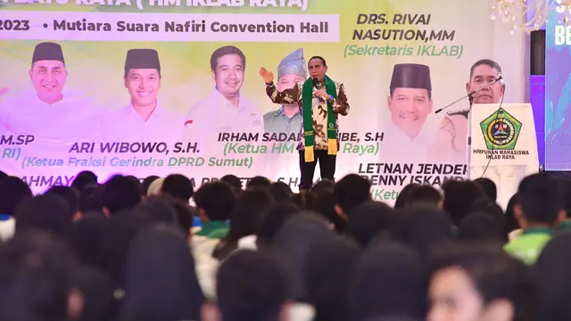 Edy Rahmayadi