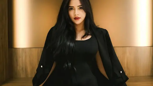 Potret Bella Bonita (credit: https://www.instagram.com/bellabonita_r.a/).