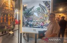 Festival Fotografi Celebes LKBN ANTARA Dorong Promosi Wisata Sulawesi di Toraja Utara