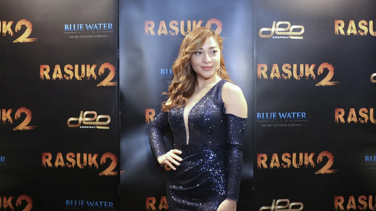[Fimela] Nikita Willy